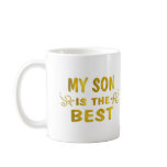 Best Son mugs