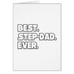 Best Step-Dad Ever