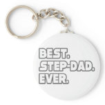 Best Step-Dad Ever