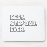 Best Step-Dad Ever