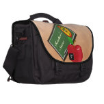 Best Teacher Award Computer Bag