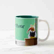 Best Teacher Ever Mug