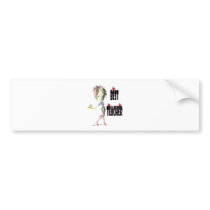 Best Teacher Gifts Bumper Stickers