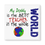 Best Teacher In World 2 (Daddy)