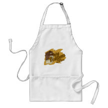 best trailboss aprons