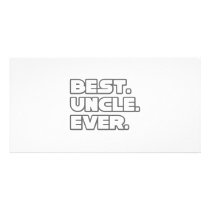 Best Uncle Ever
