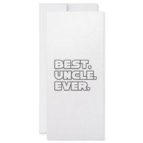 Best Uncle Ever