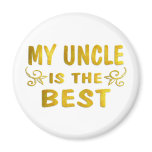 Best Uncle magnets