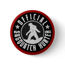 Best Version - OFFICIAL Sasquatch Hunter Design
