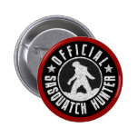 Best Version - OFFICIAL Sasquatch Hunter Design Pins