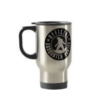 Best Version - OFFICIAL Sasquatch Hunter Design