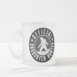 Best Version - OFFICIAL Sasquatch Hunter Design Mugs