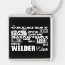 Best Welders : Greatest Welder Key Chain