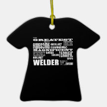 Best Welders : Greatest Welder Christmas Tree Ornaments