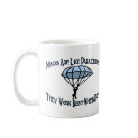 Best When Open Coffee Mug