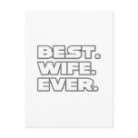 Best Wife Ever