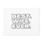Best Wife Ever
