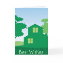 best wishes cards