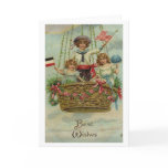 Best Wishes Card