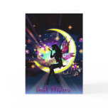 Best Wishes Fairy cards