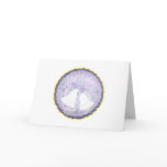 Best Wishes Wedding Card