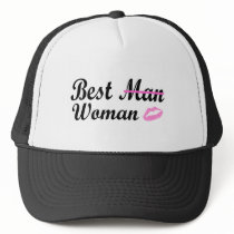 Best Woman (Lips)