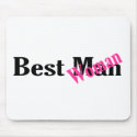 Best Woman mousepads