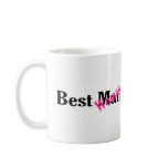 Best Woman Mug