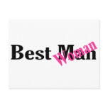 Best Woman