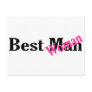 Best Woman