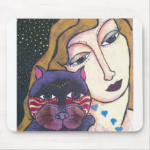 BestFriends Mouse Mat