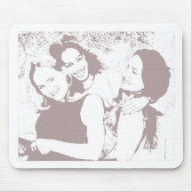 BestFriends Mousepads