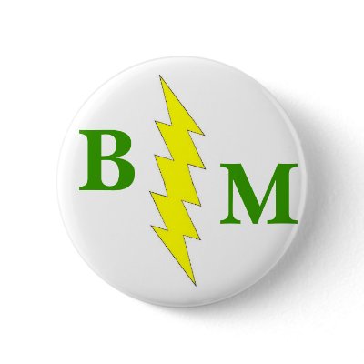 Bestman Button by bendolds