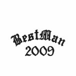 BestMan Polo Shirts 2009 embroidered shirts