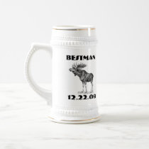 BestMan Stein - - Mug