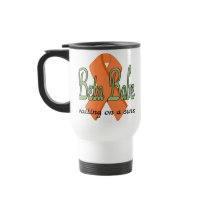 Beta Babe Travel/Commuter Mug