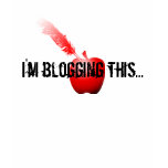 Beta Blog t-shirts