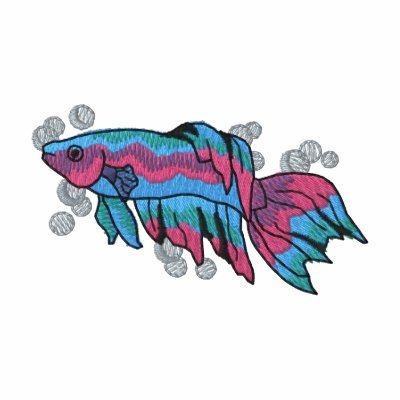 Beta by ZazzleEmbroidery