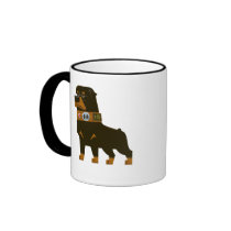 Beta Mug