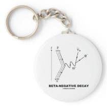 Beta-Negative Decay (Nuclear Physics)