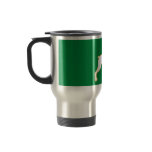Beta Omega Chi Travel Mug-Boxer