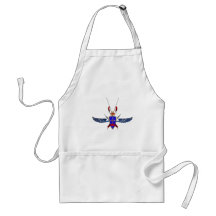 Beta Tau Theta Aprons