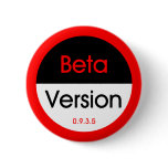Beta Version Button