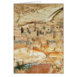 Betatakin Cliff Dwellings Navajo National Monument cards