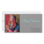 Betende Maria photo cards