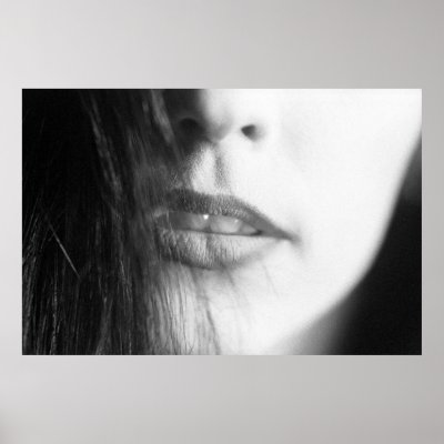 Beth 7 print by kryztov