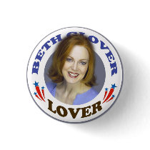 beth glover lover button