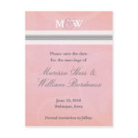 Beth (Large) Save the Date
