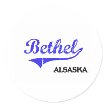 Bethel Alaska City Classic