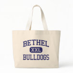 Bethel - Bulldogs - Junior - Spanaway Washington Bags